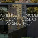 Experience the Modern and Zen 