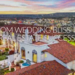 From Wedding Bliss to Real Estate Success: Kevin Hall Celebrates 32-Year Journey as Buyer's Agent for His Own Wedding Reception Venue