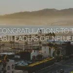 Congratulations to Agents and Teams Among Los Angeles Business Journal’s Leaders of Influence