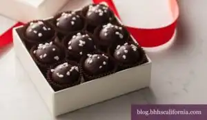 Fran’s Chocolates