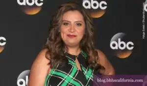 Cristela Alonzo Live