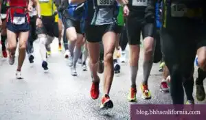 Los Angeles County events