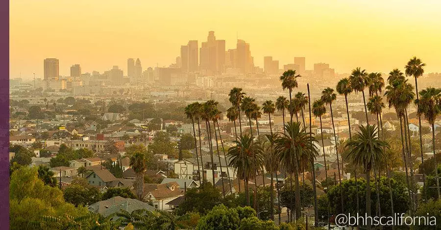 First Time Home Buyer's Guide in Los Angeles | BHHS California Properties
