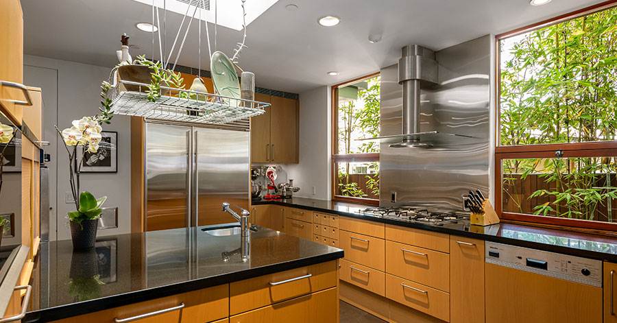 Bel-Air Home by David Hertz Hits Market | BHHS California Properties